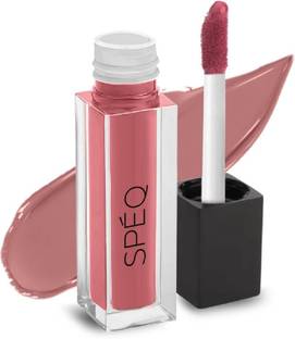 SPEQ BEAUTY Pout with Power | Mini Matte Liquid Lipstick for Women | Transfer & Water Proof