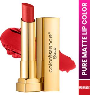 COLORESSENCE PURE MATTE LIPSTICK MORANGE