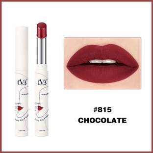 CVB Luv Me Non Transfer Long Stay Waterproof Matte Lipstick