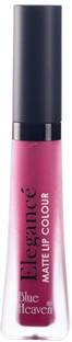 BLUE HEAVEN Elegance matte Lip Color - 08
