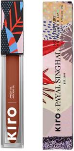 kiro Non-Stop Airy Matte Liquid Lip
