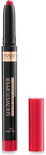 Inshine SHOWSTOPPER MATTE LIPSTICK | Long Lasting | Smudge Proof | Highly Pigmented