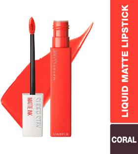 MAYBELLINE NEW YORK New York Super Stay Matte