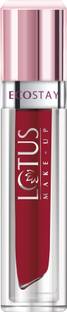 LOTUS MAKE - UP Ecostay Matte Lip Lacquer