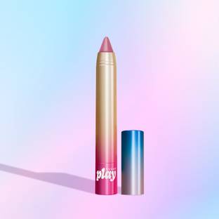 SUGAR Cosmetics SUGAR Play Smooth Operator Lip Crayon - 04 YOLO