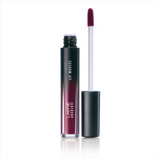 Lakmé Sheer Lip Mousse