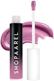 SHOPAAREL Gloss Love Lip Gloss – Shine, Plump & Hydrate, Vegan, 12h Wear