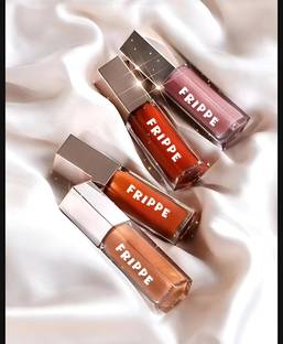 FRIPPE Silky Matte Liquid Lipstick Combo