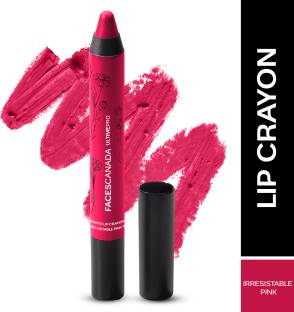 FACES CANADA Ultime Pro Matte Lip Crayon