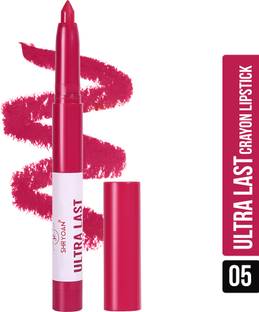 Shryoan Last Lipstick | Smooth , Smudge Proof & Silky Matte Finish