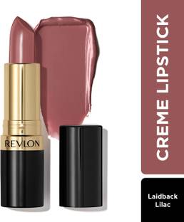 Revlon Super Lustrous |Creme Lipstick| 80% Conditioning