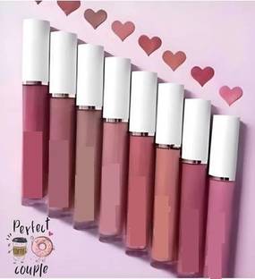 HUDA BABY Waterproof Longlast SensationaL