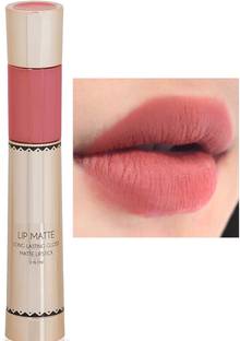 FLORERO MATTE LIPS LONG LASTING GLOSS MATTE LIPSTICK 2 IN 1