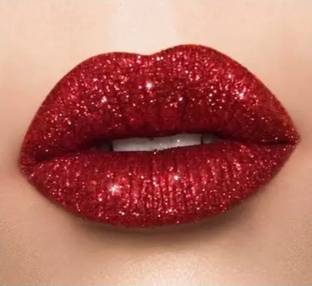 BLUEMERMAID Matte multipurpose you can also used eyes and cheeks Metallic lipstick