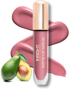 Insight Cosmetics Matte Lip Serum Enriched With Avocado & Vitamin E (LG45-12)