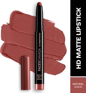 FACES CANADA Ultime Pro HD Intense