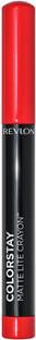 Revlon ColorStay Matte Lite Crayon