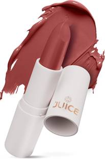 Juice Kiss Sensation Lipstick with Goodness of Bio Retinol, & SPF 15 UV protection