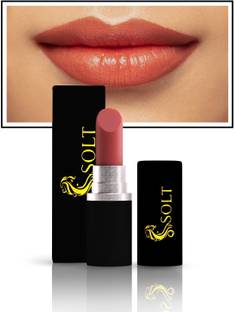 Solt SOLTMatteLipstickLongLasting
