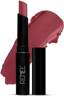 Renee Very Matte Lipstick- Petal