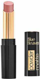 BLUE HEAVEN Powder Matte - Woody Flush
