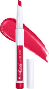 Shryoan Non Transfer 48 Hours Waterproof/Smudge Proof Lipstick - 5 Gms