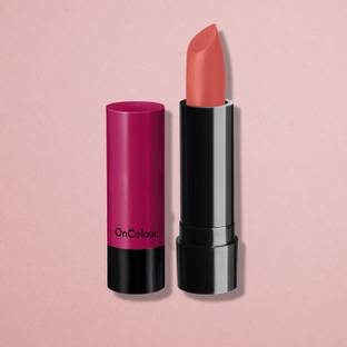 Oriflame Sweden OnColour Matte Lipstick (41078)