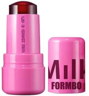 TRENDEE HUDA Professional Water Blush Stick, Multi-Use Cheek and Lip Stains & Tint