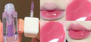 tanvi27 The Professional Color Change Gel Lipstick Lip Balm With Korean Style