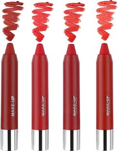 DARYUE Moisture Matte Long stay Lipstick for 12 Hour Long Stay