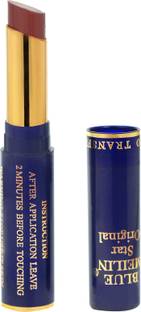 Meilin Non Transfer Lipstick