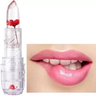 EVERERIN Color-changing Flower Lipstick