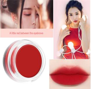 YAWI Lip & Cheek Tint Multiuse- For Lips, Cheeks, And Eyes