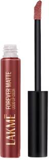 Lakmé Forever Matte Liquid Lip