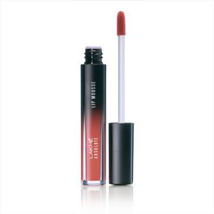 Lakmé Sheer Lip Mousse
