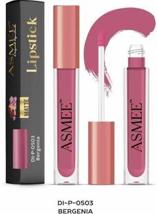 Asmee Liquid Matte Lipstick