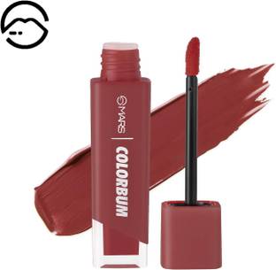 MARS ColorBum Matte Lipstick