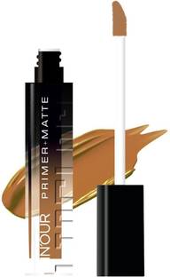 INOUR Primer+Matte Liquid Lipstick