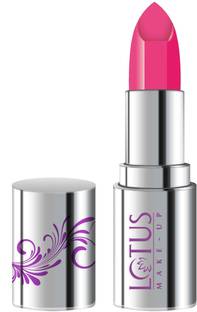 LOTUS MAKE - UP Ecostay Butter Matte Lip Color