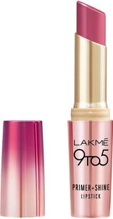 Lakmé 9to5 P+S Lipstick
