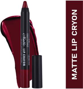 Half N Half Matte Lip Velvet Soft|Long Lasting|Non-Transfer|24h Super Stay