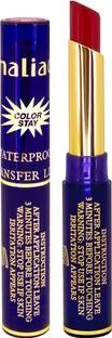 maliao Color Stay Waterproof Non Transfer Lipstick BR*