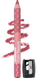 MATTLOOK Color Treasure Luxury Matte Crayon Enriched with Vitamin E