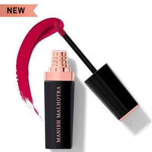 MyGlamm Manish Malhotra Liquid Matte Lipstick Rumor Has It