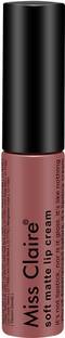 Miss Claire Soft Matte Lip Cream - 14