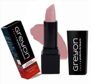 Greyon Glossy Lipstick 25