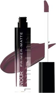 INOUR Primer+Matte Liquid Lipstick