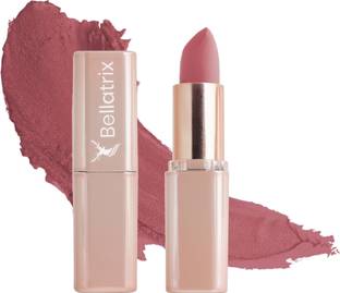 bellatrix cosmetics Crème Matte Lipstick