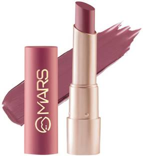 MARS Ultra Pigmented Creamy Matte Lipstick