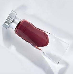 GABBU WINE Ice Cube Matte Lipstick Velvet Transparent Lip Glaze Pigment